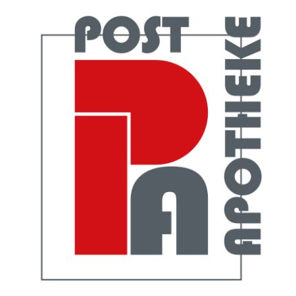 Logo van Post Apotheke
