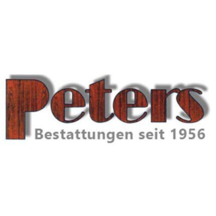 Logo de Bestattungen - Tischlerei Heinz-Hermann Peters