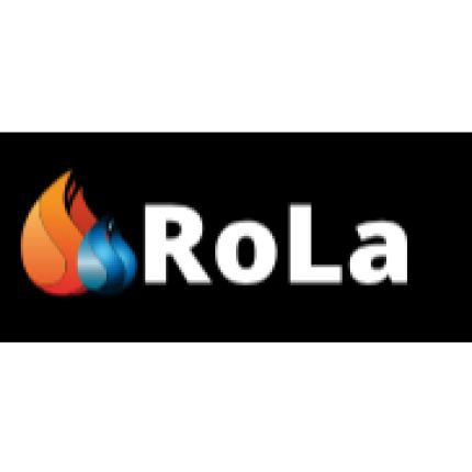 Logo de RoLa GmbH, Meisterbetrieb für SANITÄR / HEIZUNG / KLIMA