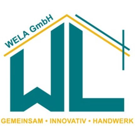 Logo da WELA GmbH