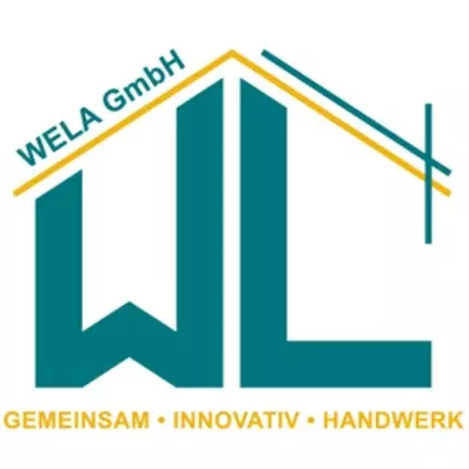 Logotipo de WELA GmbH