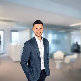 Jonas Hofbauer - SIGNAL IDUNA Agentur Jonas Hofbauer - Hofbauer Versicherungen - Versicherung in Miltach