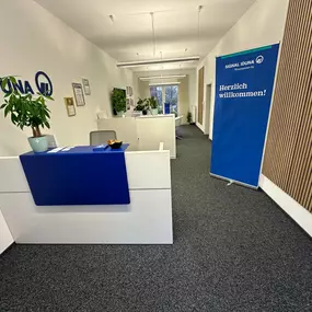 SIGNAL IDUNA Agentur Tino Schütz - Versicherung in Hahnbach