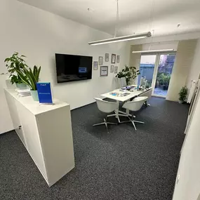 SIGNAL IDUNA Agentur Tino Schütz - Versicherung in Hahnbach