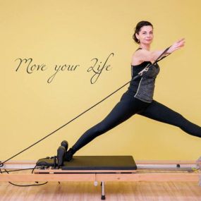 Bild von Physiotherapie Weiß / Move your life