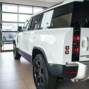 Bild von Land Rover Autohaus | Glinicke | British Cars