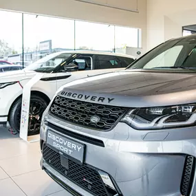 Bild von Land Rover Autohaus | Glinicke | British Cars