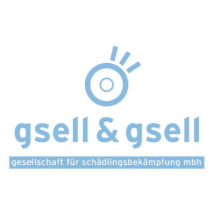 Logo de gsell & gsell gesellschaft für schädlingsbekämpfung mbh