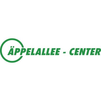 Logo van Äppelallee Center