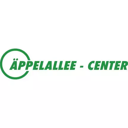 Logotyp från Äppelallee Center