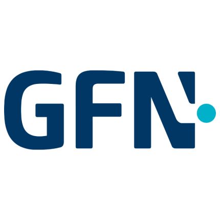 Logotyp från GFN