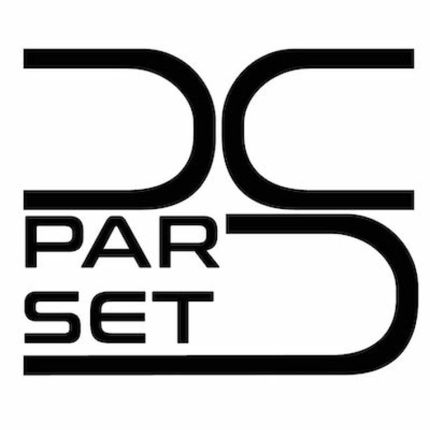 Logo de PAR:SET