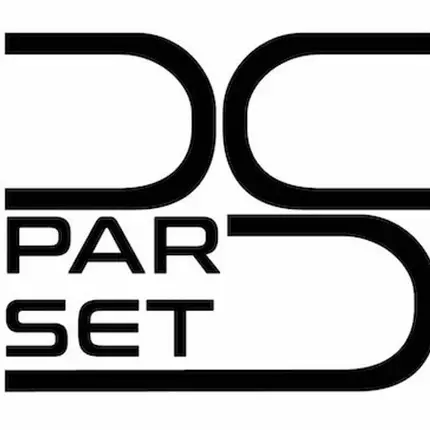 Logo de PAR:SET