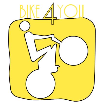 Logótipo de Bike4you