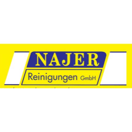 Logo da Najer Reinigungen GmbH