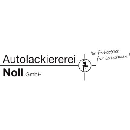 Logo od Autolackiererei Noll GmbH