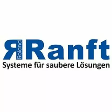 Logotipo de Roland Ranft e.K.