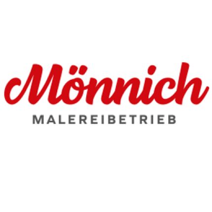 Logo van Malereibetrieb Mönnich Nachf. GmbH & Cie.