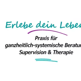 Bild von Erlebe dein Leben! Praxis für ganzheitlich-systemische Beratung, Supervision & Therapie