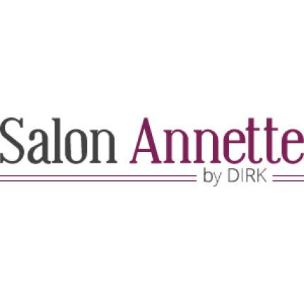 Logo from Salon Annette by Dirk