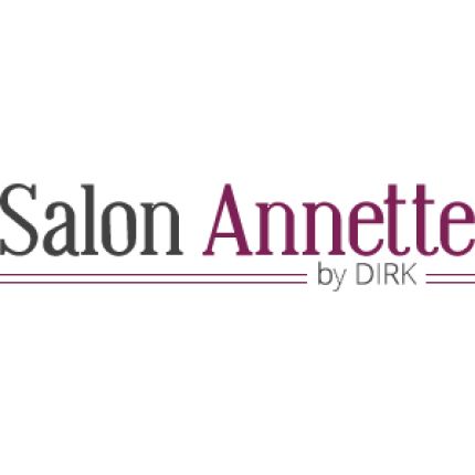 Λογότυπο από Salon Annette by Dirk