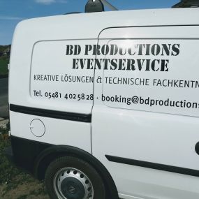 Bild von BD Productions Eventservice & DJ