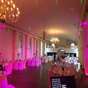 Bild von BD Productions DJ & Eventservice