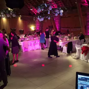 Bild von BD Productions DJ & Eventservice