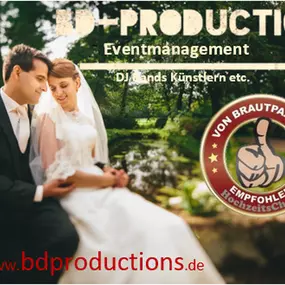 Bild von BD Productions DJ & Eventservice