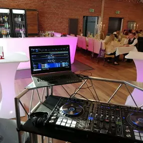 Bild von BD Productions DJ & Eventservice