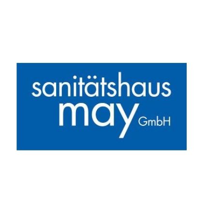 Logo fra Sanitätshaus May