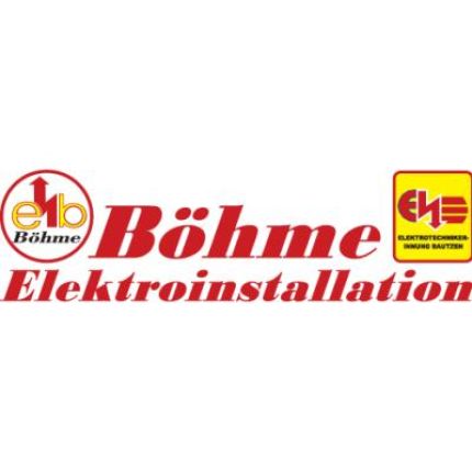 Logotyp från Helmar Böhme Elektroinstallation