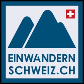 Bild von Einwandern Schweiz