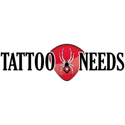 Logótipo de Tattoo-Needs GmbH