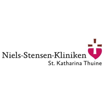 Logo fra Fach-Pflegeeinrichtung ­­St. Katharina - Niels-Stensen-Kliniken