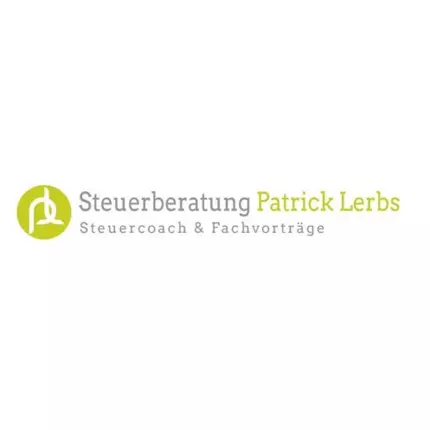 Logotyp från Lerbs Patrick Steuerberater