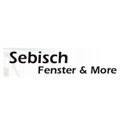 Logotipo de Sebisch Fenster & More