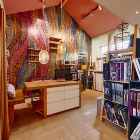 Bild von Wohnwerk in der Natur