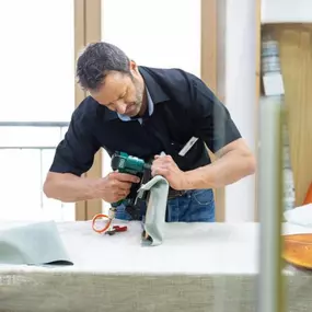 Bild von Wohnwerk in der Natur