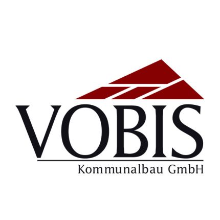 Logotyp från Vobis Kommunalbau GmbH