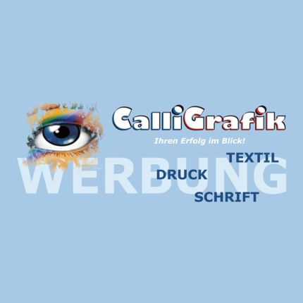 Logo de CalliGrafik