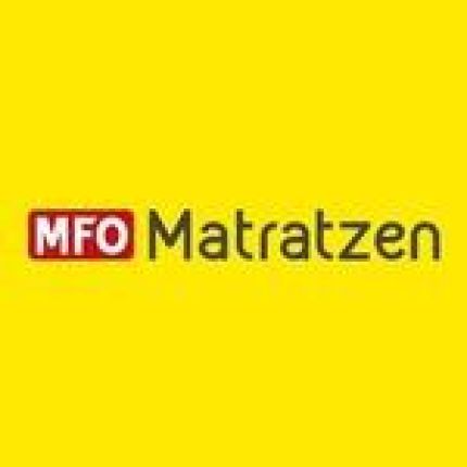 Logo van MFO Matratzen