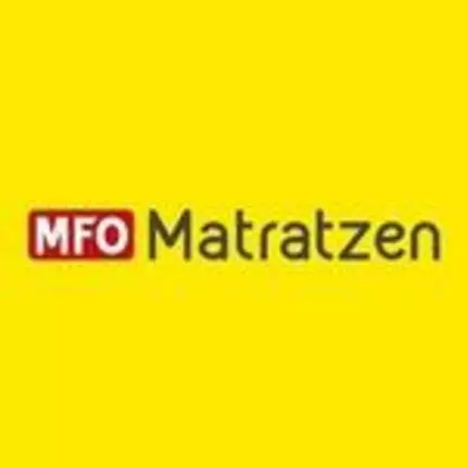 Logotipo de MFO Matratzen