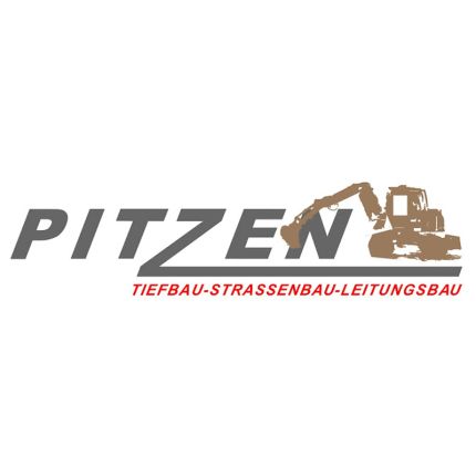 Logo von HJ-Pitzen Infrastruktur GmbH