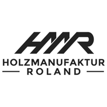 Logótipo de Holzmanufaktur Roland | Treppen-, Türen- und Fensterbau