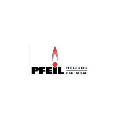 Logo von Pfeil GmbH