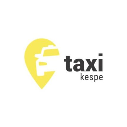 Logotipo de Taxi Kespe