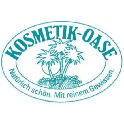 Logo fra KOSMETIK-OASE Bettina Eupper