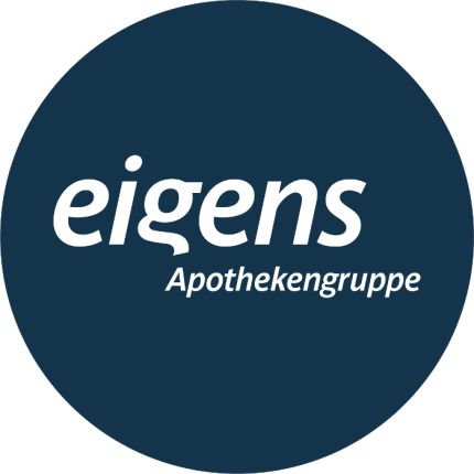 Logotyp från eigens.net GmbH