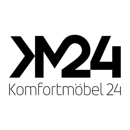 Logo van Komfortmöbel24 GmbH